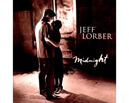 Jeff Lorber - Midnight