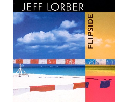 Jeff Lorber - Flipside