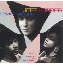 Jeff Lorber - Private Passion