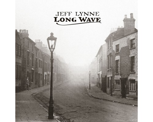 Jeff Lynne - Long Wave