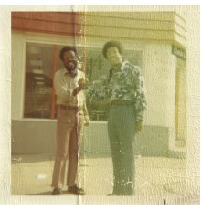 Jeff Parker - The New Breed