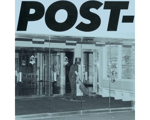 Jeff Rosenstock - POST-