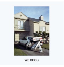 Jeff Rosenstock - We Cool?