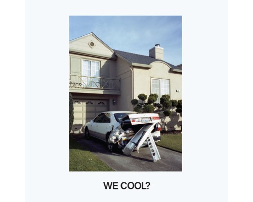 Jeff Rosenstock - We Cool?