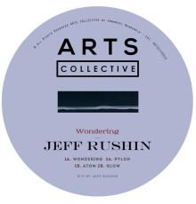 Jeff Rushin - Wondering