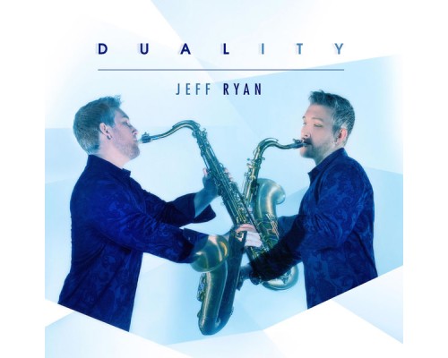 Jeff Ryan - Duality