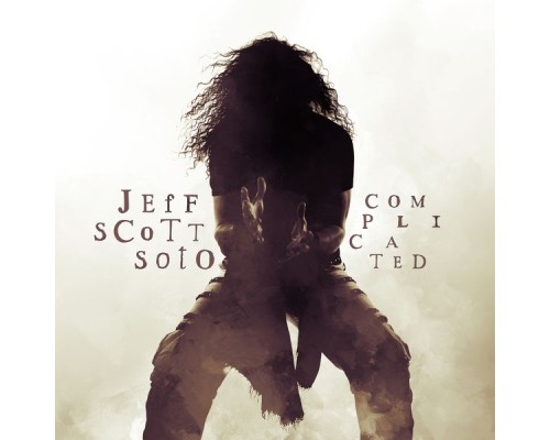 Jeff Scott Soto - Complicated