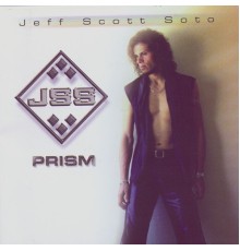 Jeff Scott Soto - Prism