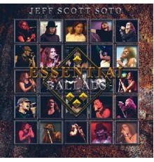 Jeff Scott Soto - Essential Ballads