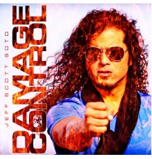 Jeff Scott Soto - Damage Control