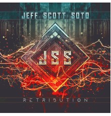 Jeff Scott Soto - Retribution