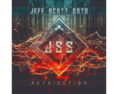 Jeff Scott Soto - Retribution