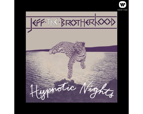 Jeff The Brotherhood - Hypnotic Nights