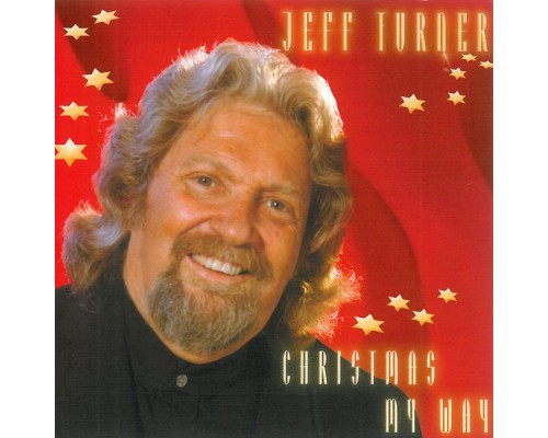 Jeff Turner - Christmas My Way