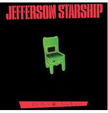 Jefferson Starship - Nuclear Furniture