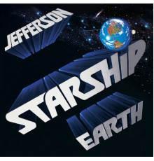 Jefferson Starship - Earth