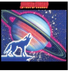 Jefferson Starship - Winds Of Change