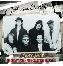 Jefferson Starship - Snapshot