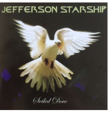 Jefferson Starship - Soiled Dove