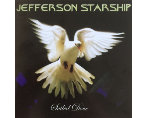 Jefferson Starship - Soiled Dove