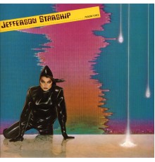 Jefferson Starship - Modern Times