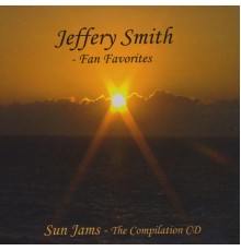 Jeffery Smith - Fan Favorites