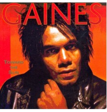 Jeffrey Gaines - Toward the Sun