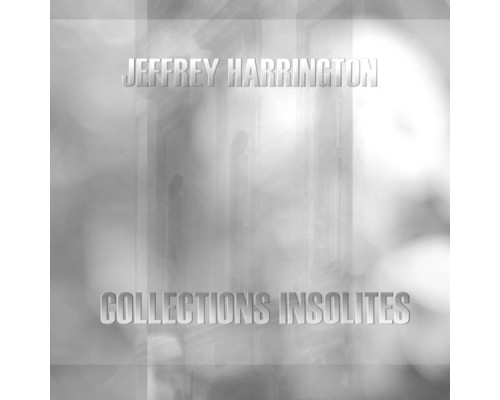 Jeffrey Harrington - Collections Insolites