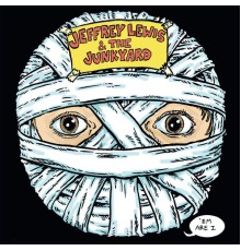 Jeffrey Lewis - ‘Em Are I