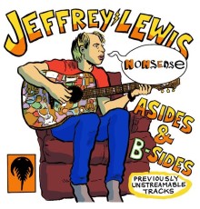 Jeffrey Lewis - Nonsense