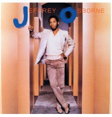 Jeffrey Osborne - Jeffrey Osborne