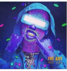 Jefobeats - The Any Way Sun