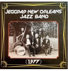 Jeggpap New Orleans Jazzband - 1977