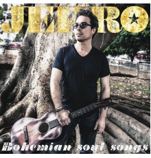 Jehro - Bohemian Soul Songs