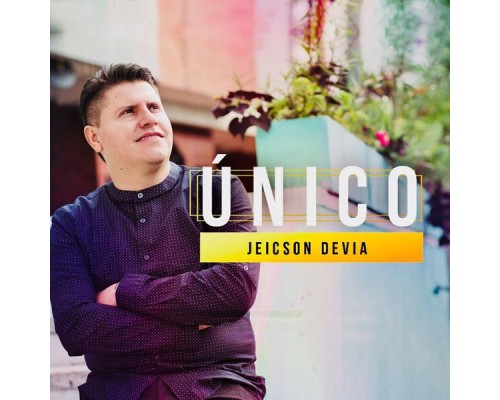 Jeicson Devia - Unico