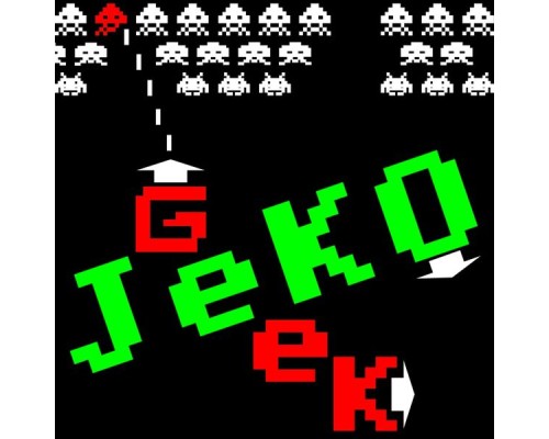 Jeko - Geek