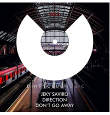 Jeky Saviro - Direction