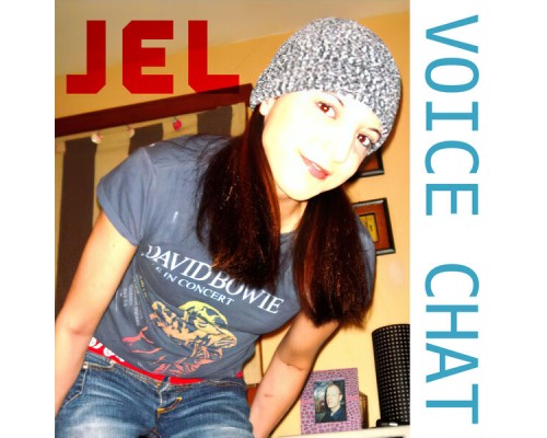 Jel - voice chat