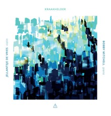 Jellantsje de Vries, Bobby Mitchell - Kraakhelder