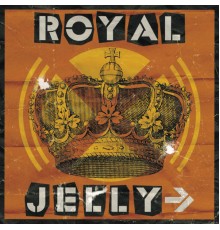 Jelly - Royal Jelly