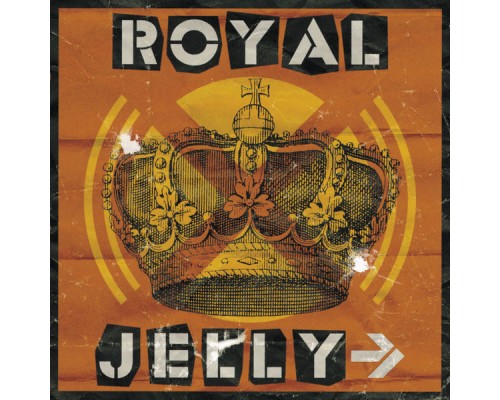 Jelly - Royal Jelly