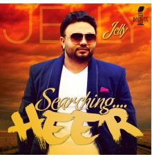 Jelly - Searching Heer