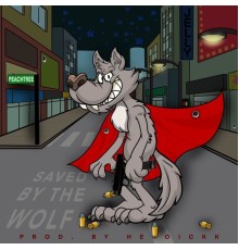 Jelly - Saved By The Wolf