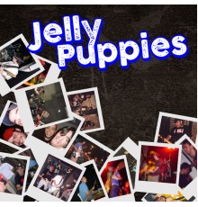 Jelly Puppies - Páginas Passadas