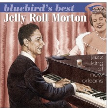 Jelly Roll Morton - Jazz King Of New Orleans