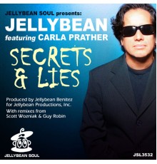 Jellybean - Secrets & Lies