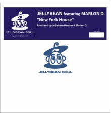 Jellybean - New York House