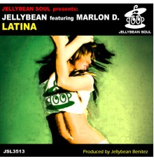 Jellybean - Latina