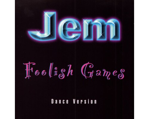 Jem - Foolish Games