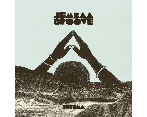 Jembaa Groove - Susuma